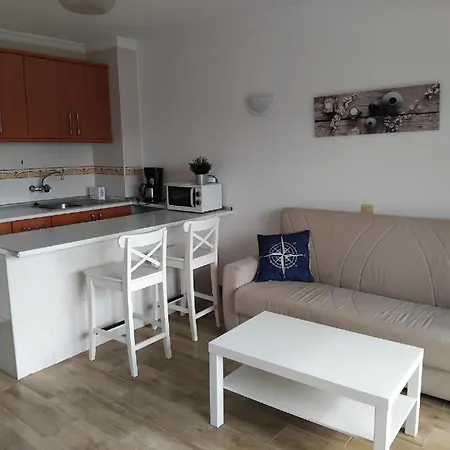 Apartamento Juncos *