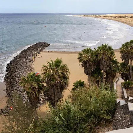 Appartamento Juncos Playa del Inglés