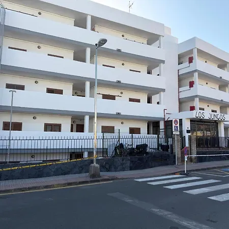 Juncos Appartamento Playa del Inglés