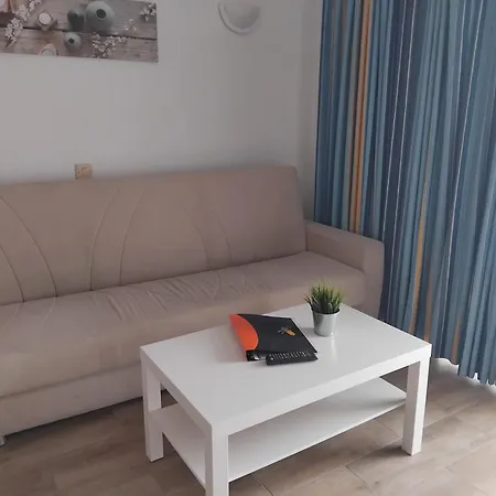 Apartamento Juncos *