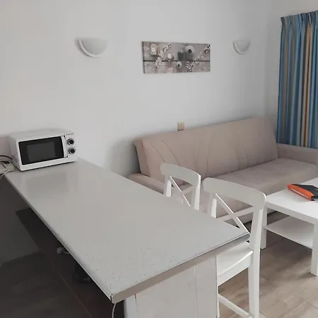 Juncos Apartamento Playa del Inglés