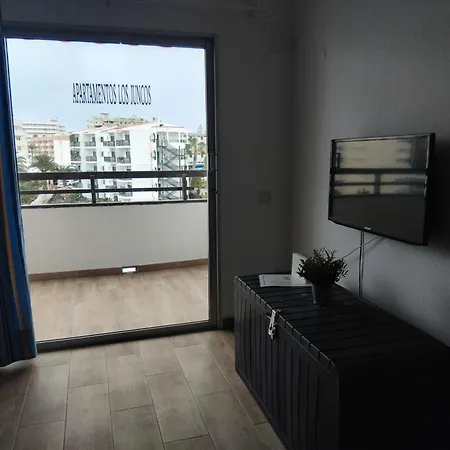 Juncos Apartamento *