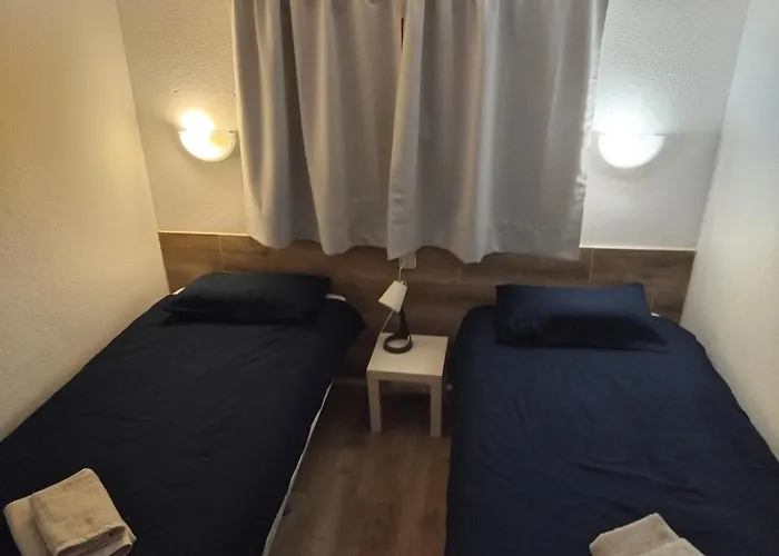 Juncos Playa del Inglés