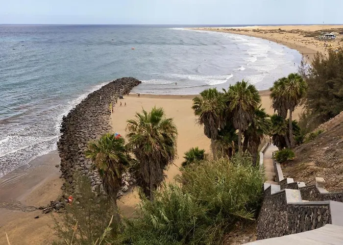 Appartamento Juncos Playa del Inglés