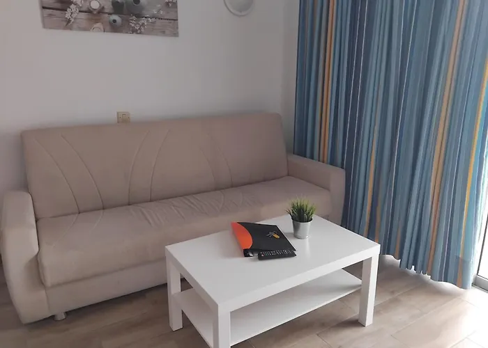 Apartamento Juncos *