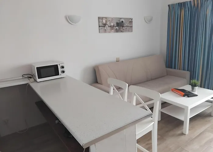 Juncos Apartamento Playa del Inglés