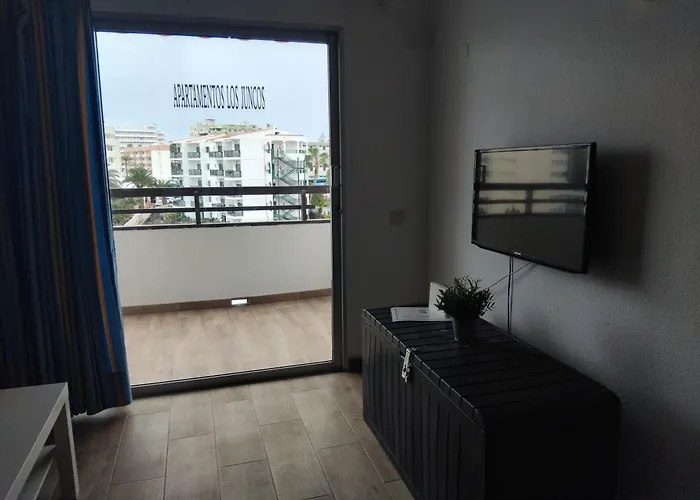 Juncos Apartamento *