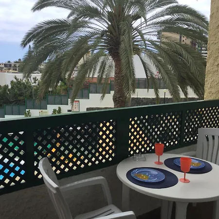 Dunes 1-bedroom * Playa del Inglés
