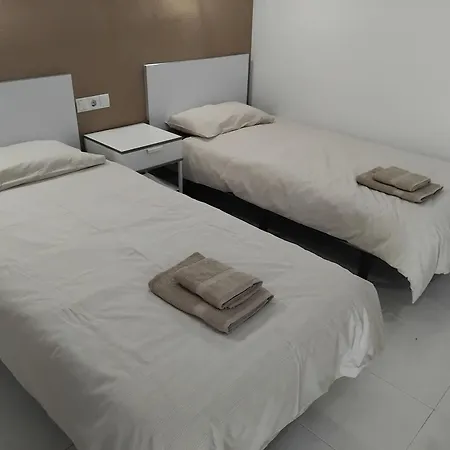 Dunes 1-bedroom Playa del Inglés