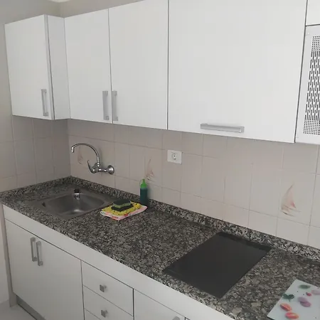 Dunes 1-bedroom Appartement *