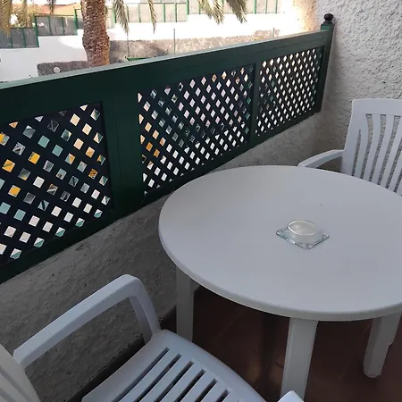 Dunes 1-bedroom * Playa del Inglés