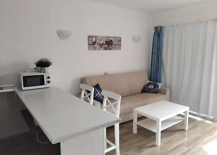 Juncos * Плайя-дель-Інглес